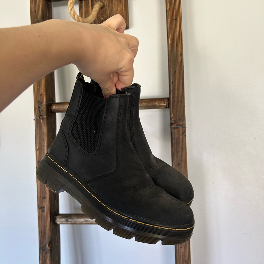 Dr.Marten Chelsea Boot